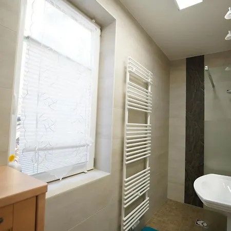 Ferienwohnung Sabine Schmalkalden Buitenkant foto