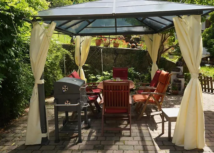 Ferienwohnung Sabine