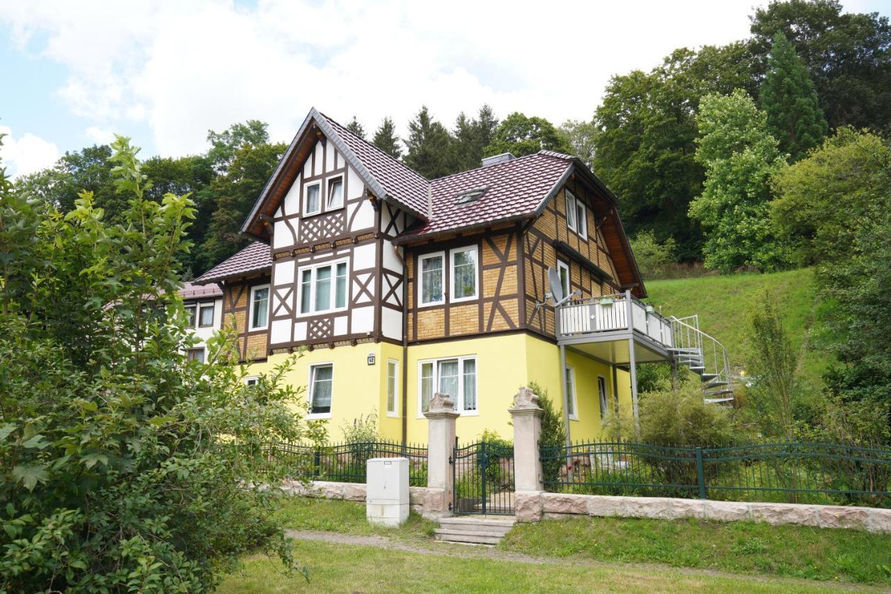 Apartment Sabine