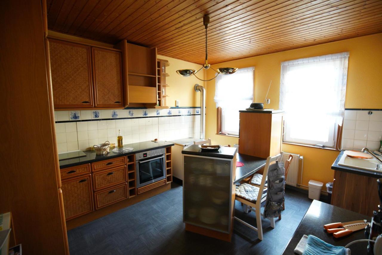 Sabine Apartment