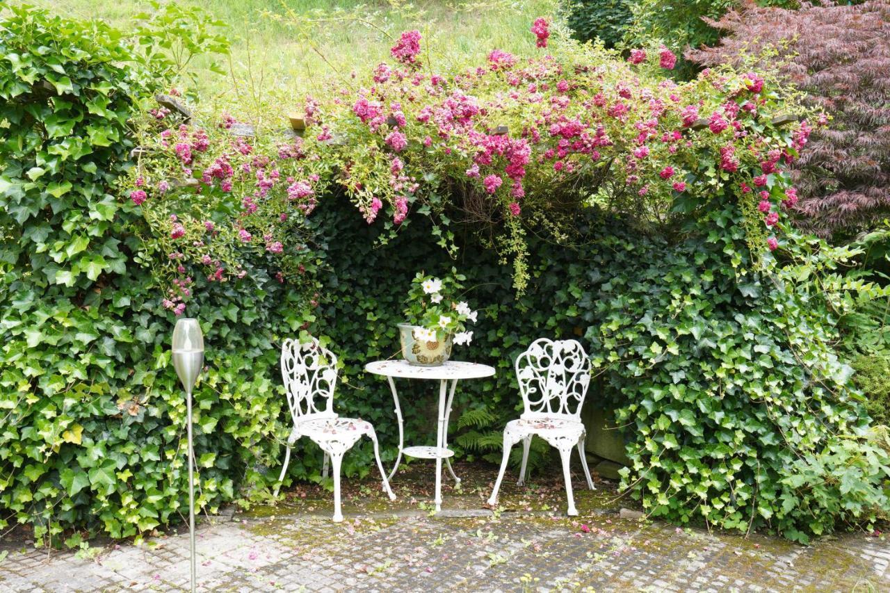 Sabine Apartment Schmalkalden