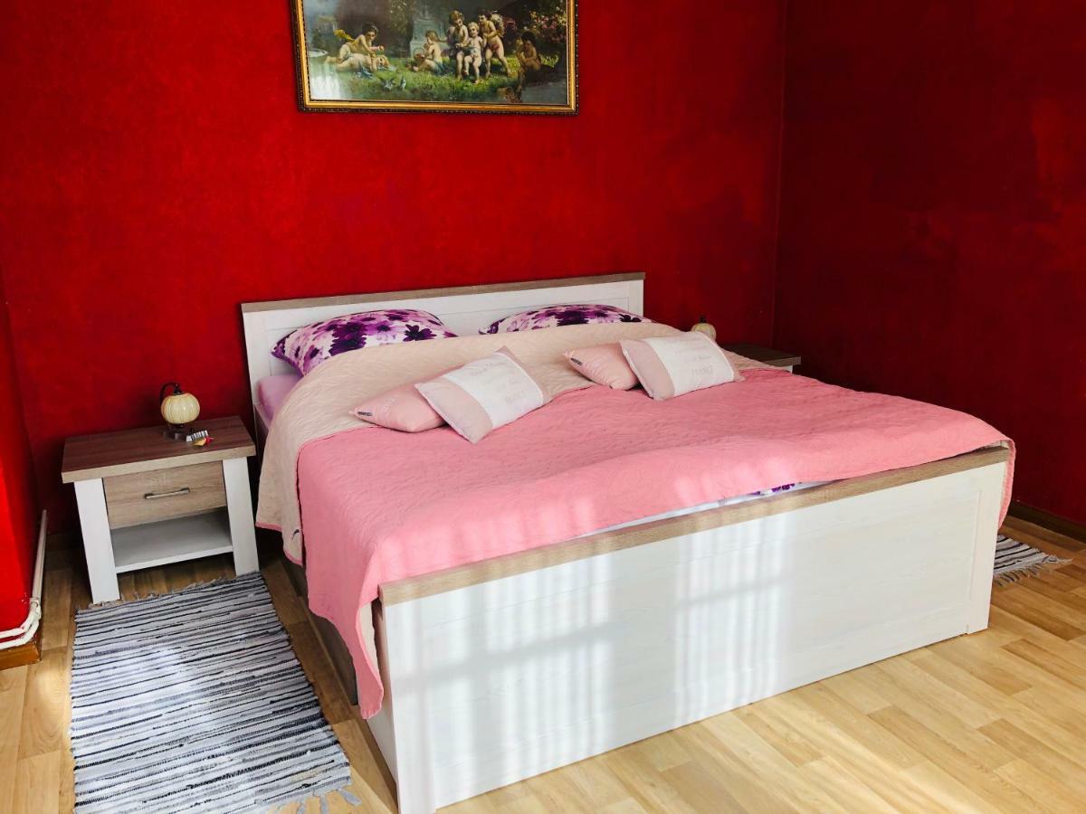 Sabine Apartment Schmalkalden